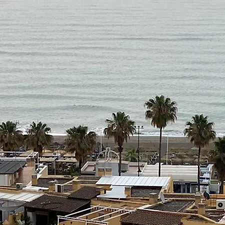 Apartamento Newly Refurbished Modern 2-bed In Heart Of