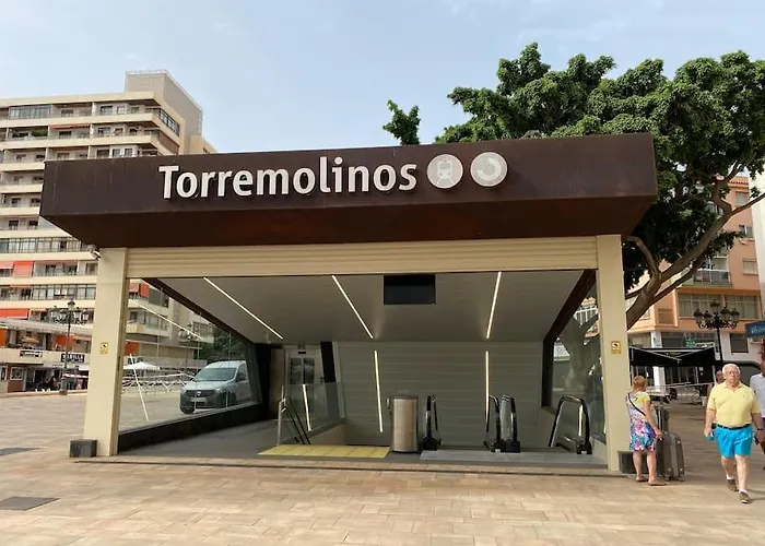 Newly Refurbished Modern 2-bed In Heart Of Apartamento *