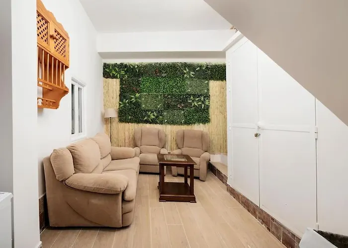 Newly Refurbished Modern 2-bed In Heart Of Apartamento