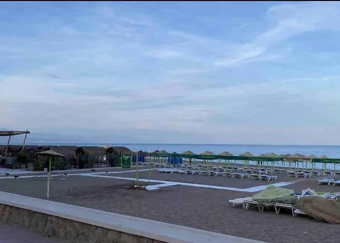 Newly Refurbished Modern 2-bed In Heart Of Apartamento